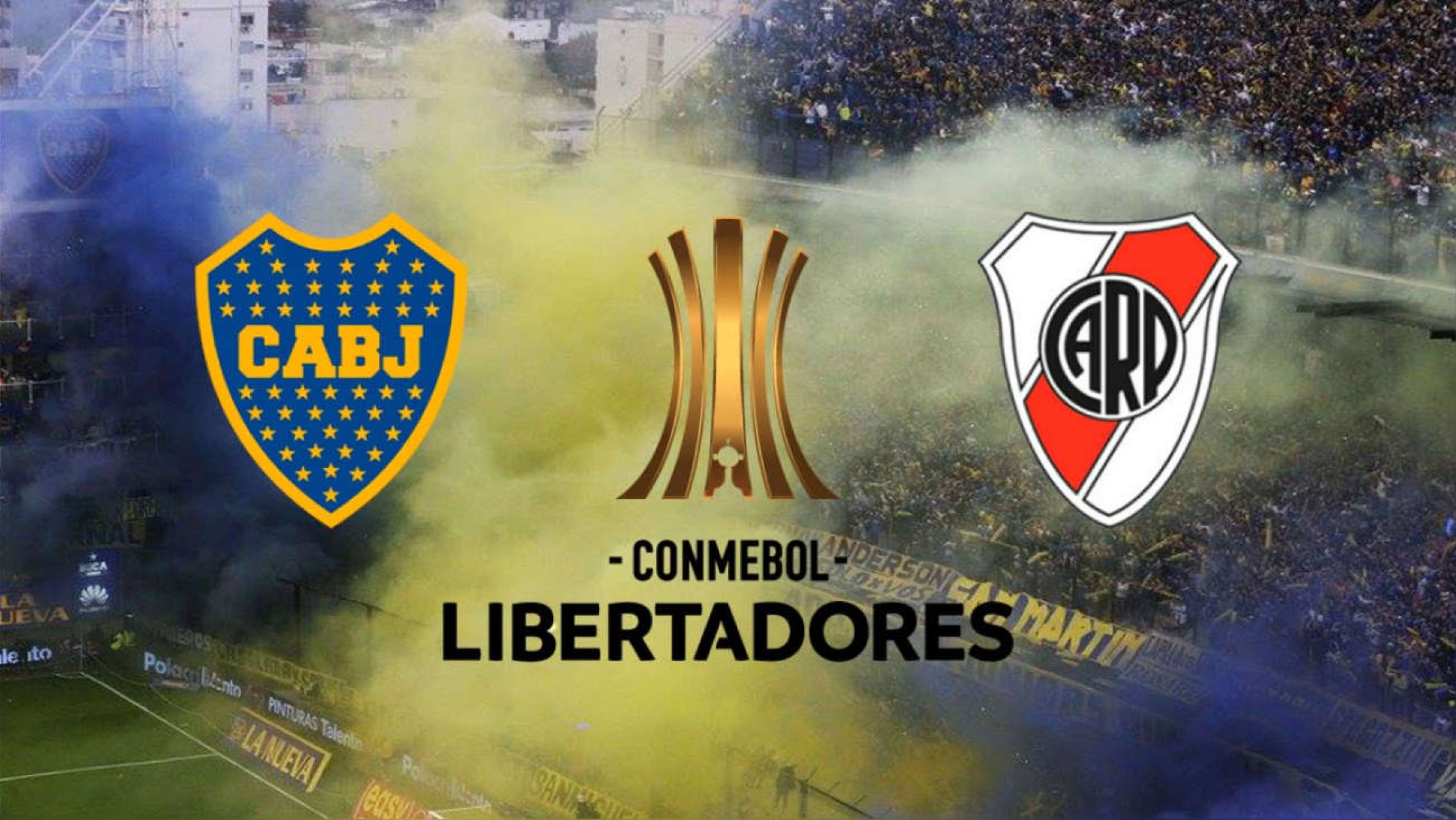 ¿Habrá revancha de Madrid? El Maracaná podría ser escenario de una final Boca vs River
