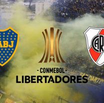 ¿Habrá revancha de Madrid? El Maracaná podría ser escenario de una final Boca vs River