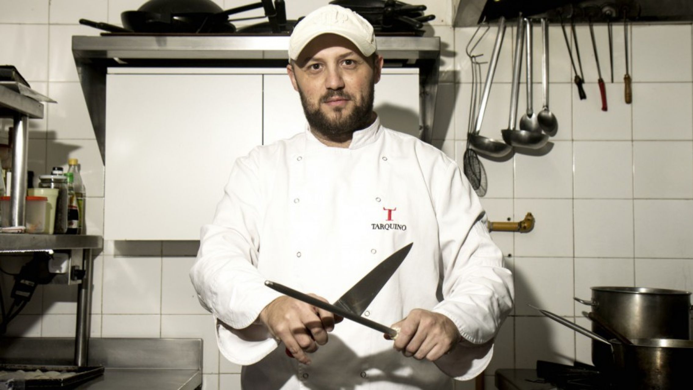 Guerra de ollas en el PRO: El chef de Macri cruzó a Martiniano, candidato de Larreta