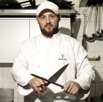 Guerra de ollas en el PRO: El chef de Macri cruzó a Martiniano, candidato de Larreta