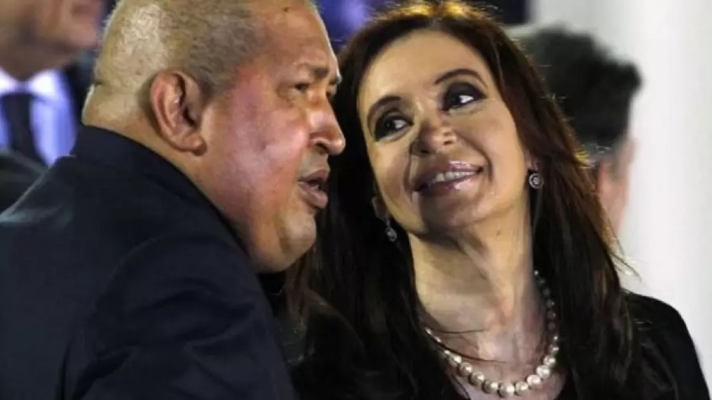 "CFK nos estaba llevando a un peronismo de izquierda, más chavista"