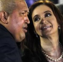 "CFK nos estaba llevando a un peronismo de izquierda, más chavista"