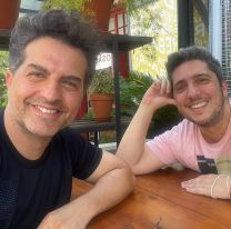 Ángel de Brito, sobre la denuncia de Jey Mammon en su contra: "Hacé los juicios que quieras"