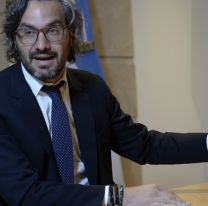 Cafiero: "A mí también me complica que la yerba Playadito valga una luca"