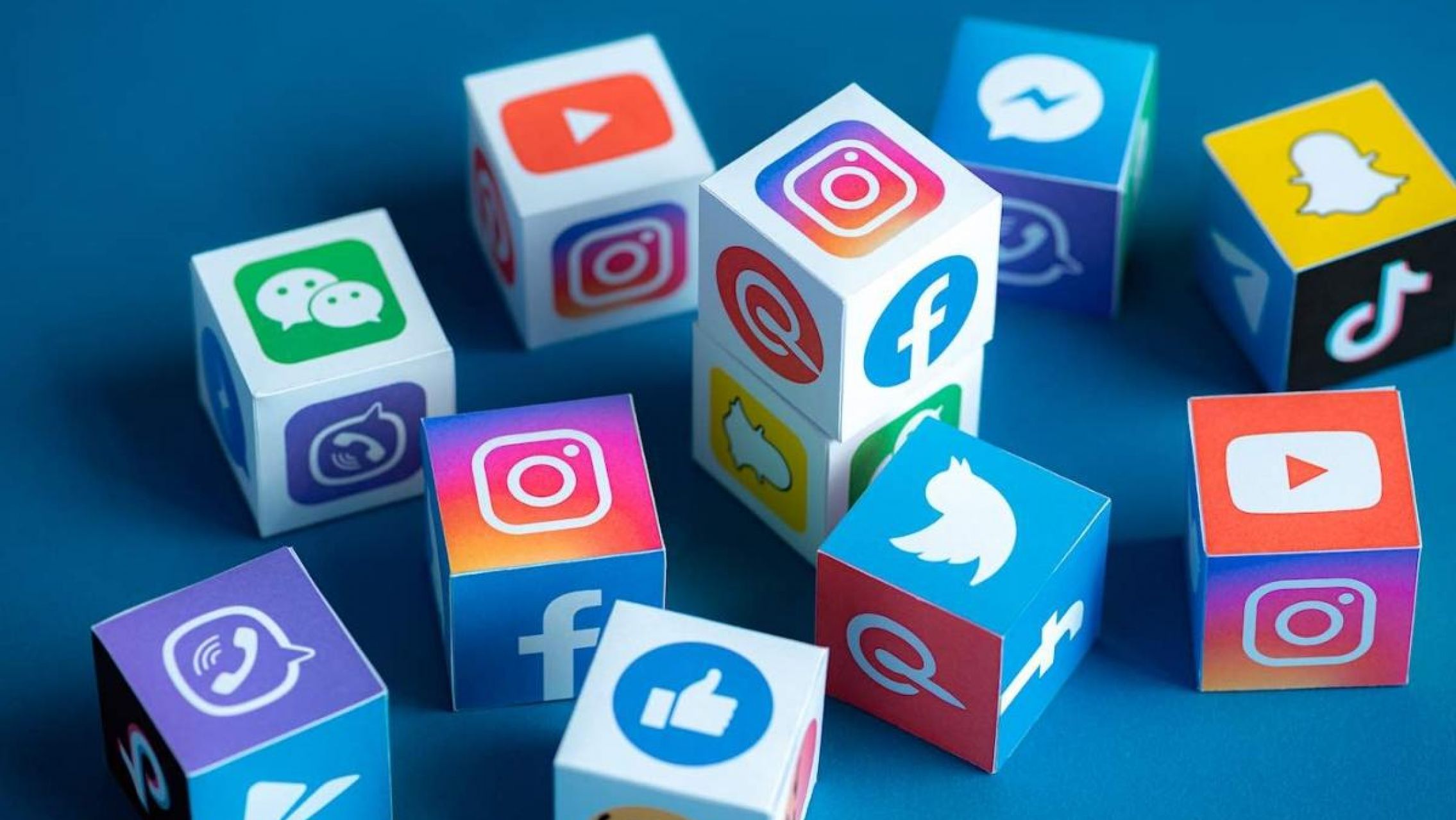 Elecciones 2023: la batalla de las redes sociales entre los precandidatos presidenciales