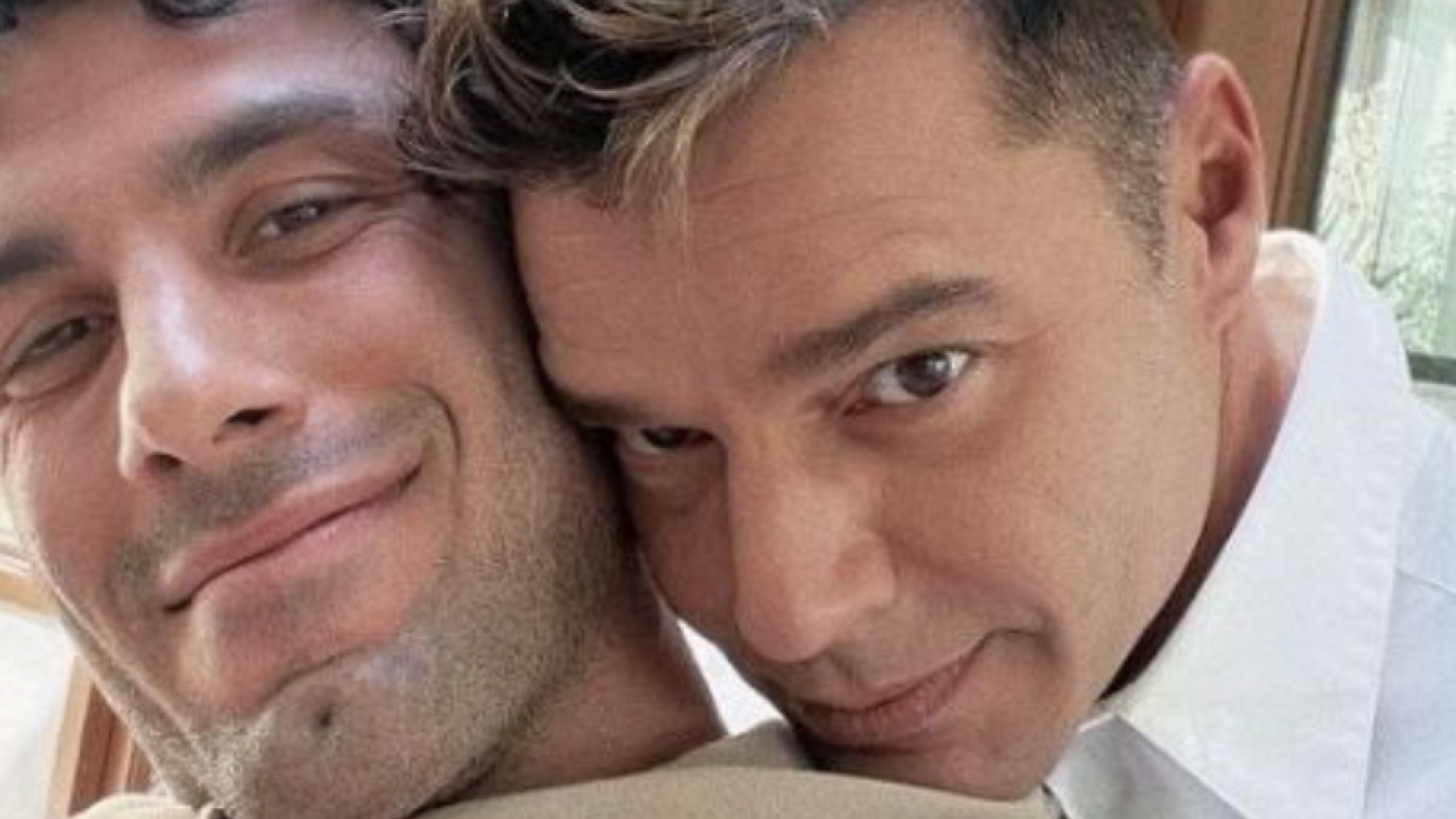 Todo sobre la separación de Ricky Martín y el anuncio