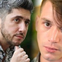 La palabra de Lucas Benvenuto tras la aparición de Jey Mammón: "Parece sacado de un cuento de terror"