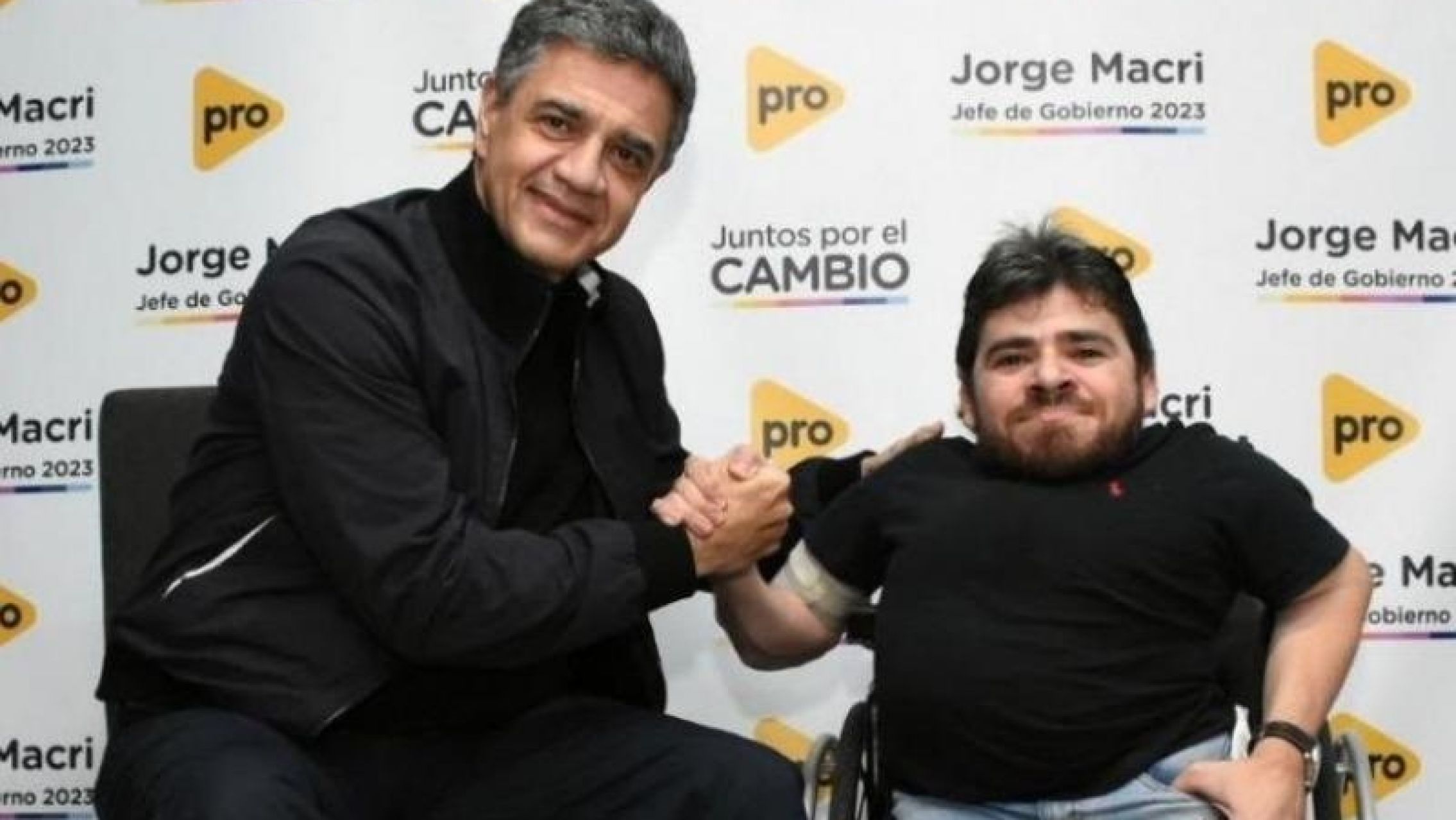 Franco Rinaldi explicó sus polémicos comentarios homofóbicos: "Fue una expresión artística, un stand up"
