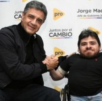 Franco Rinaldi explicó sus polémicos comentarios homofóbicos: "Fue una expresión artística, un stand up"