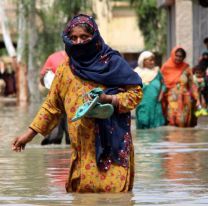 Al menos 50 muertos en Pakistán por lluvias monzónicas