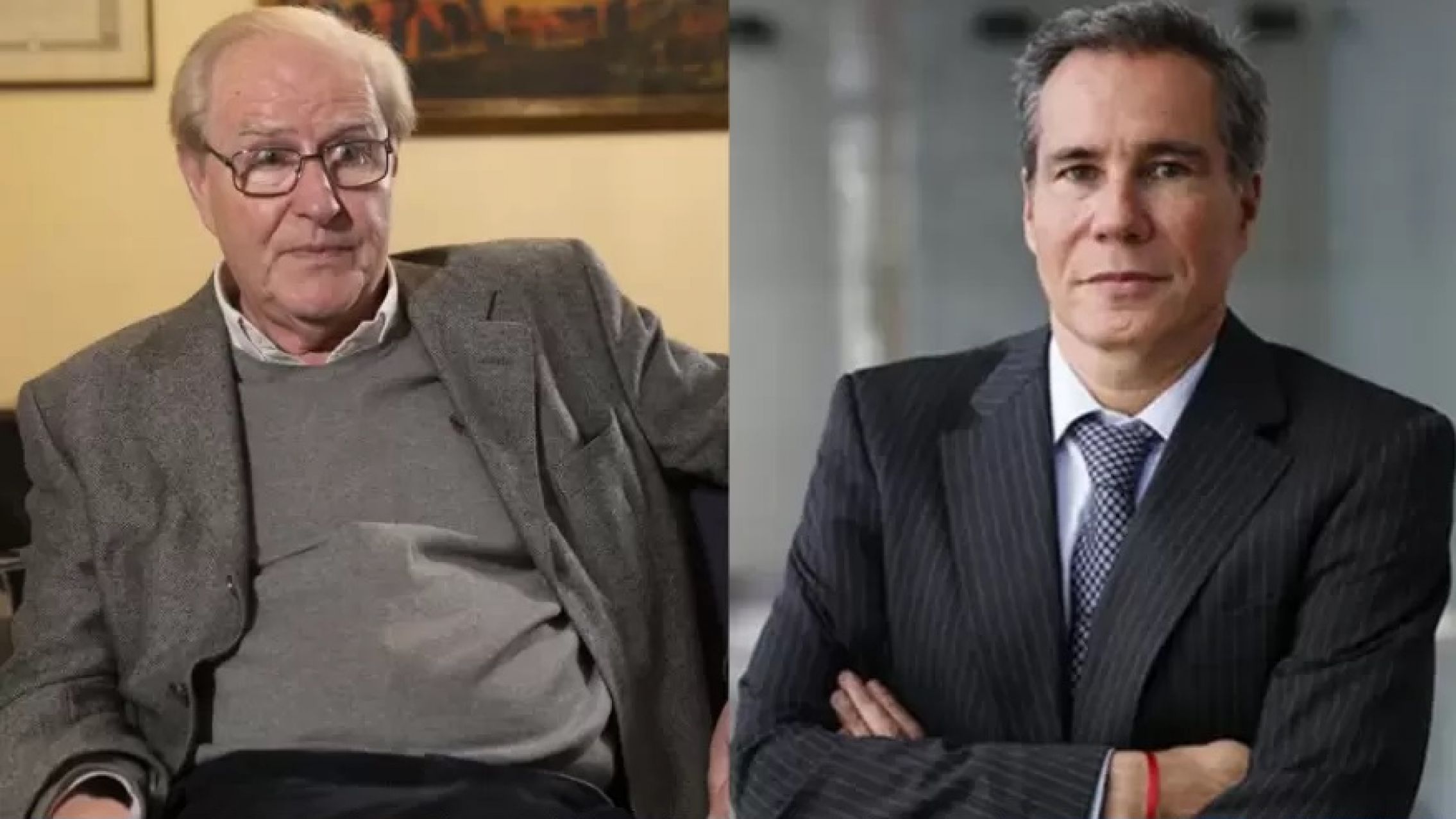 Miguel Ángel Toma: "Nisman me contó que Zannini lo llamó y le dijo que deje de investigar a Irán"
