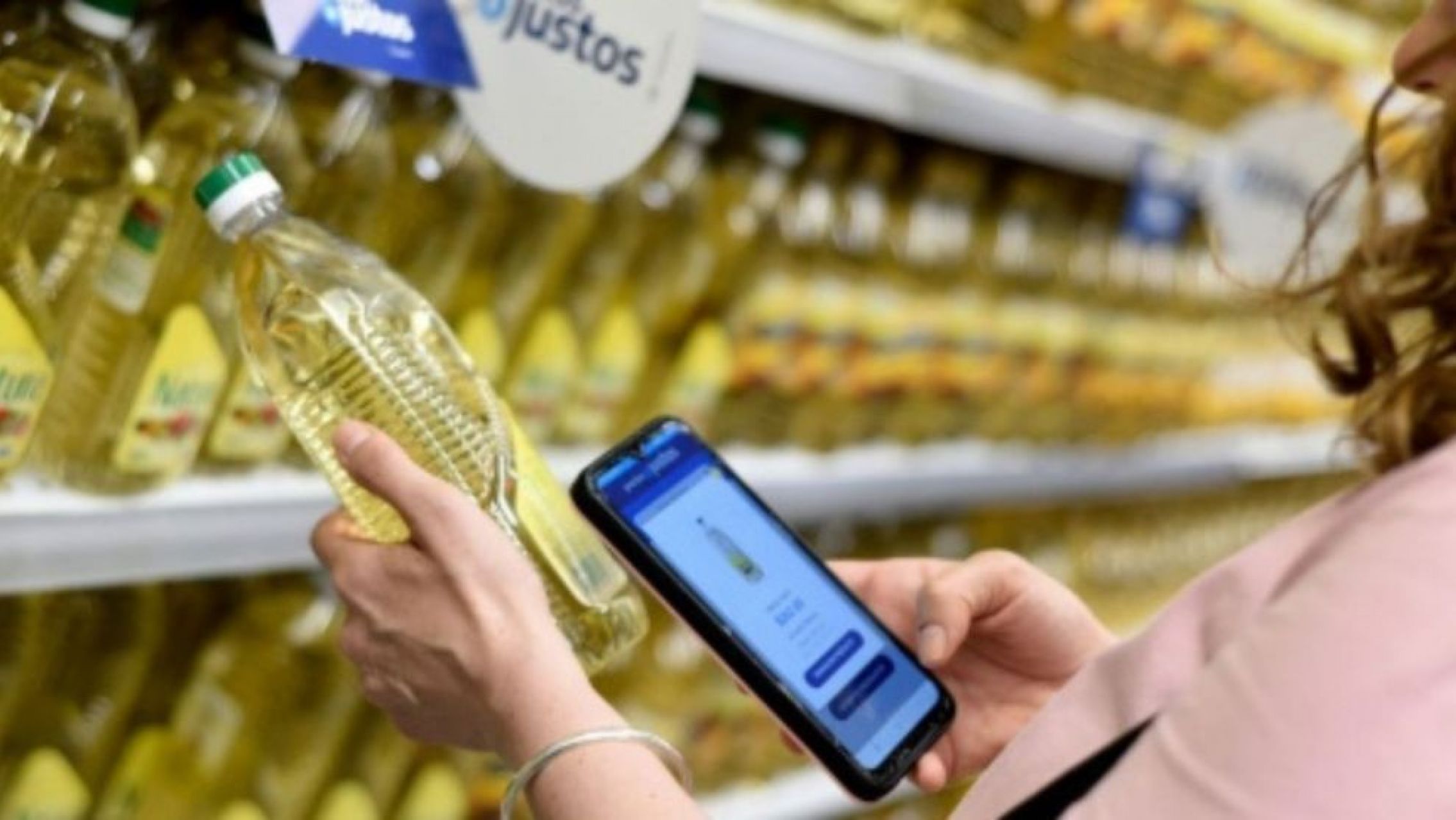 Comienzan a llegar nuevas listas de precios con aumentos de 25%