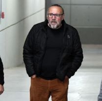 El juez revocó la prisión domiciliaria y Cacho Garay irá a la cárcel