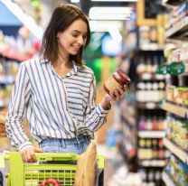 La inflación de junio se ubicó en 7,3% según un relevamiento del Banco Central