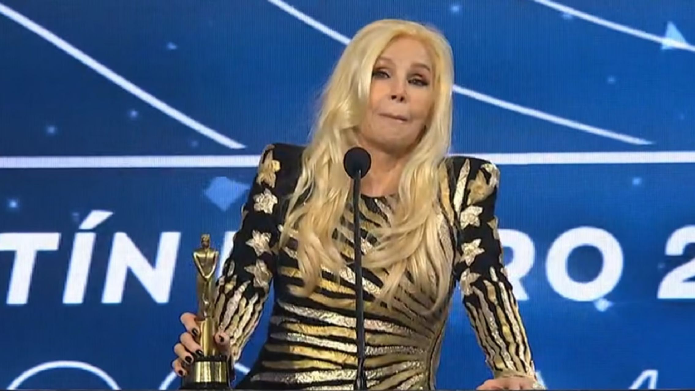 Susana Giménez llegó a la Argentina para participar de las elecciones: sus planes en el país