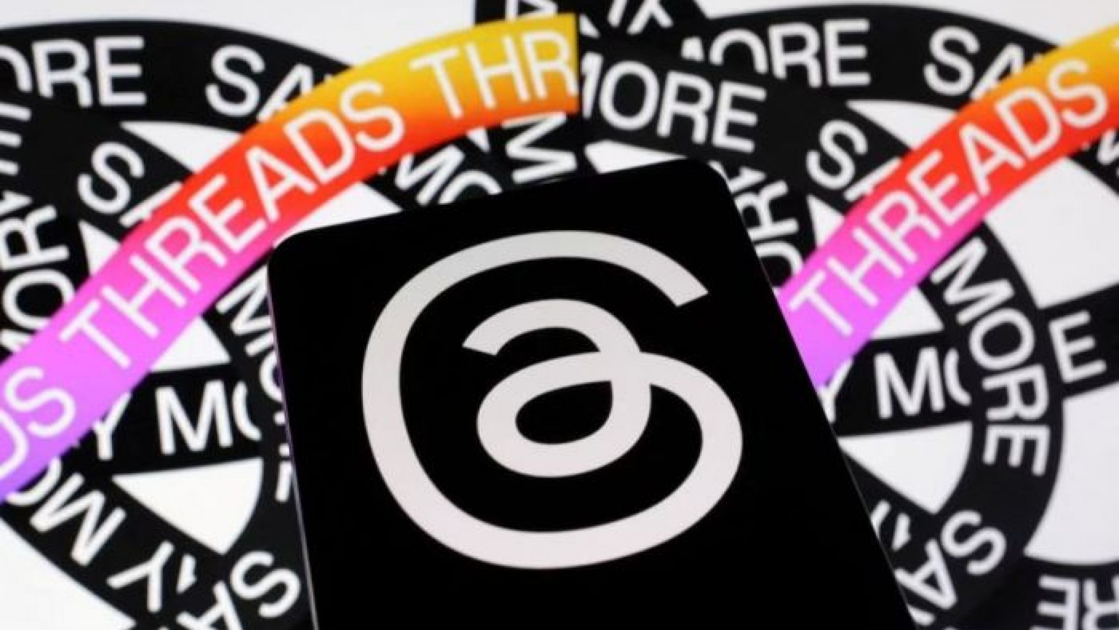 Threads, la nueva red social de Meta, superó los 100 millones de usuarios en cinco días