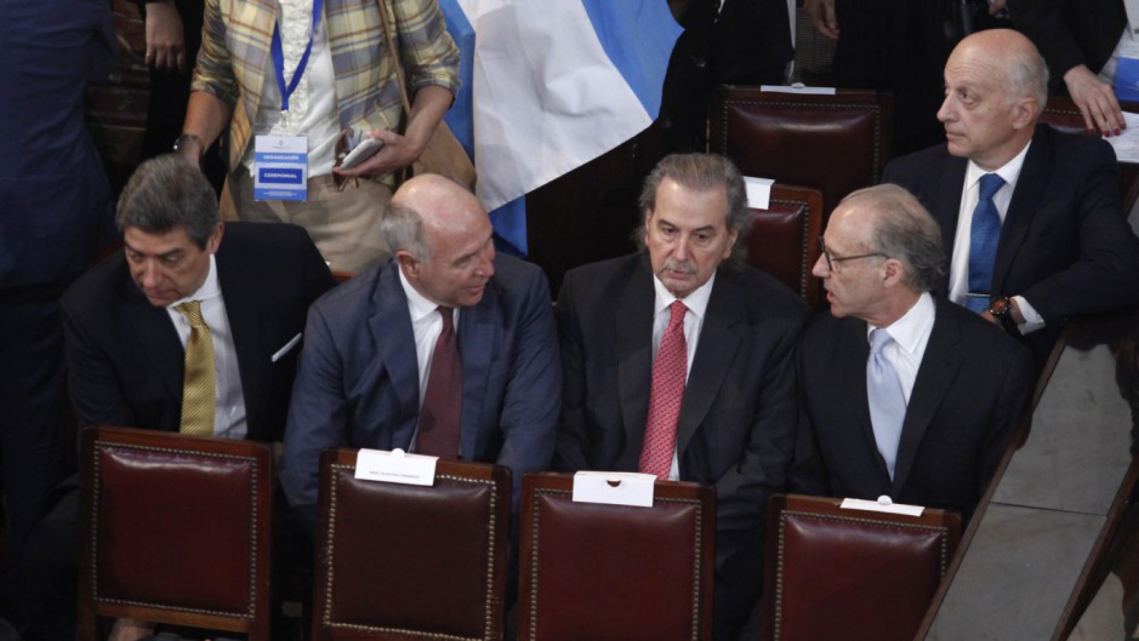 La Corte rechazó el caso de Jorge Macri y el Tribunal Superior porteño prepara su fallo