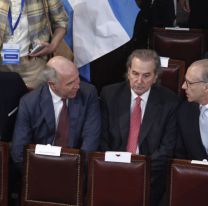 La Corte rechazó el caso de Jorge Macri y el Tribunal Superior porteño prepara su fallo