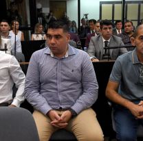 Crimen de Lucas González: condenaron a prisión perpetua a tres policías de la Ciudad