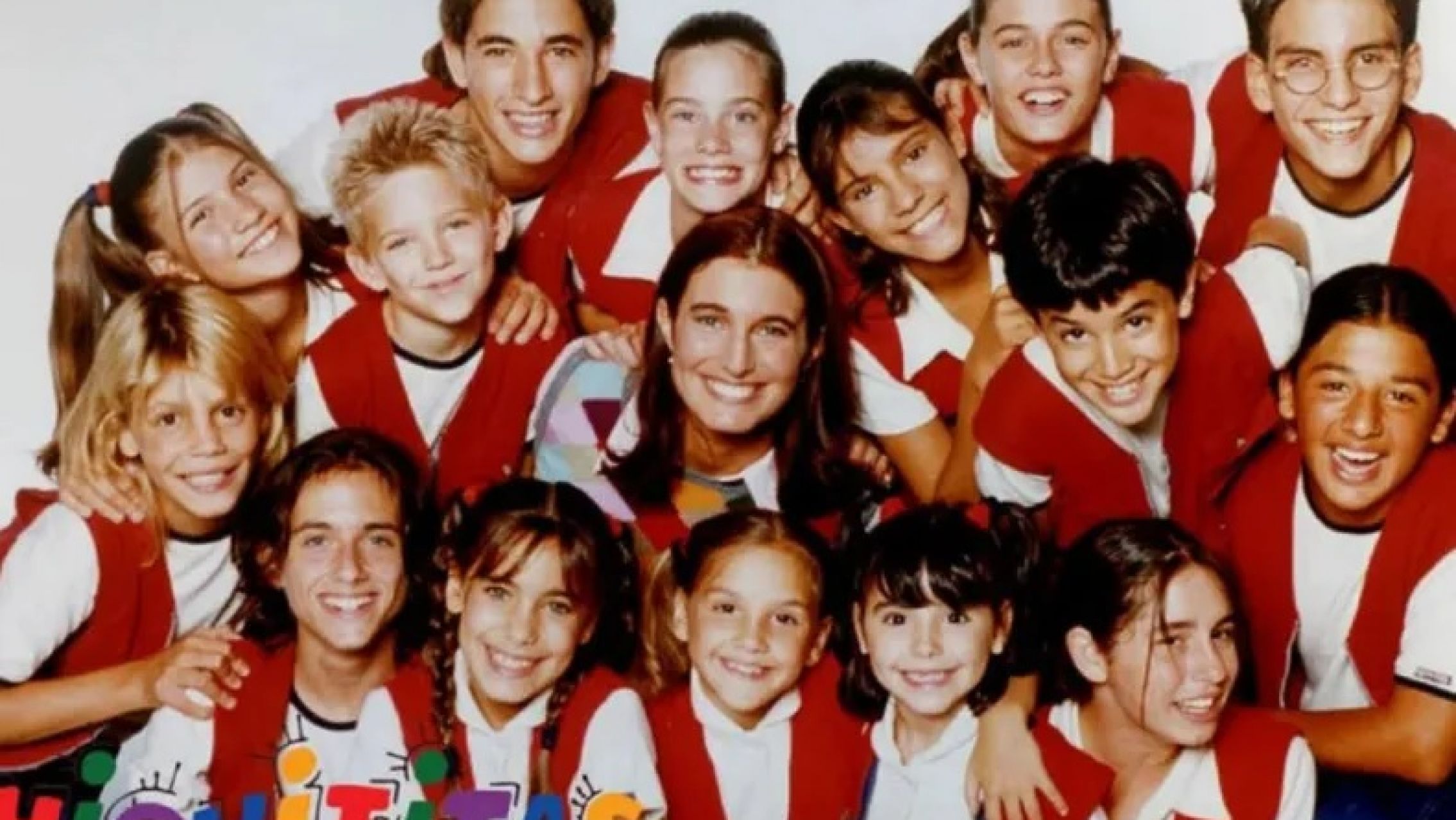 Conmoción: Falleció una de las estrellas de Chiquititas