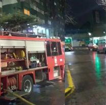 Fatal incendio en un edificio de Villa Lugano: muri&oacute; un chico de 7 a&ntilde;os y otro menor se encuentra en grave estado