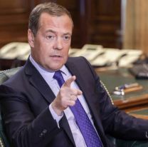 Alto funcionario ruso advierte: "Se acerca la tercera guerra mundial"