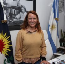 "En el Evita nunca fuimos albertistas ni lo seremos", el Evita se despega