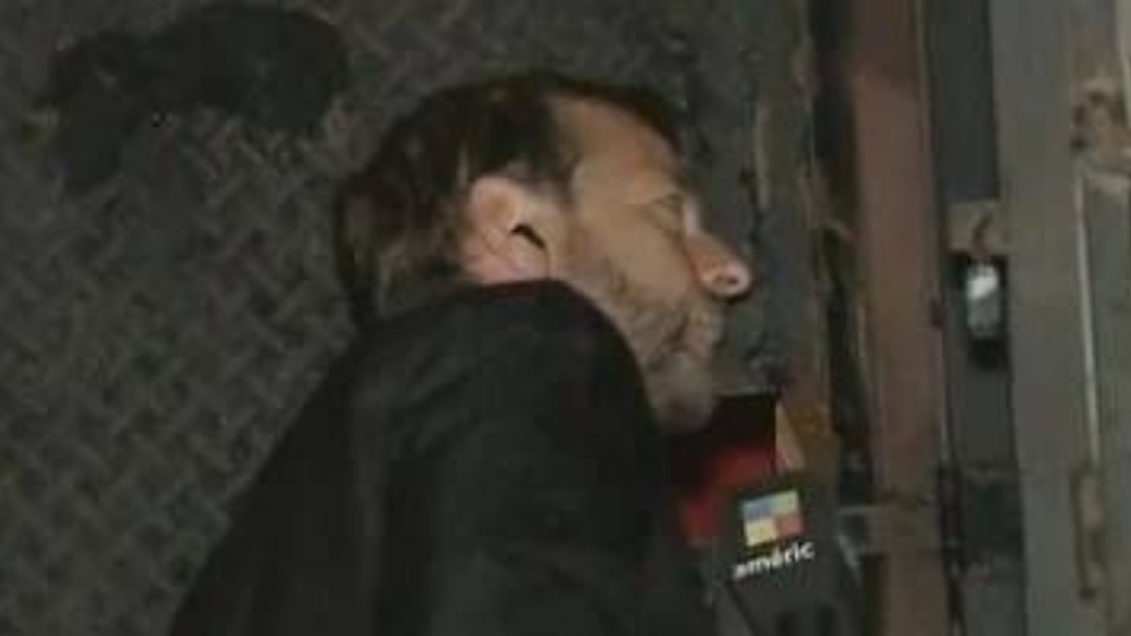 Un periodista compró droga en vivo: "Pusimos en riesgos nuestras vidas"