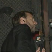 Un periodista compró droga en vivo: "Pusimos en riesgos nuestras vidas"