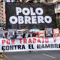Cortes en la 9 de Julio y El Bajo en medio de la discusi&oacute;n del salario m&iacute;nimo