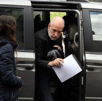 Encuesta: Larreta le ganaría el ballotage a Massa por un punto