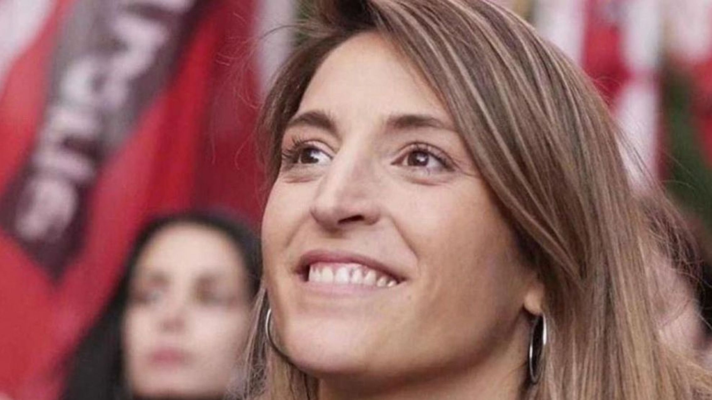 Manuela Castañeira: "Milei e incluso UxP tienen la agenda de los empresarios"