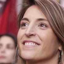 Manuela Castañeira: "Milei e incluso UxP tienen la agenda de los empresarios"