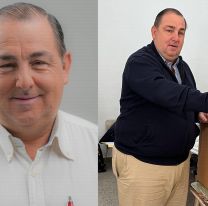 Sorpresivo triunfo en ciudad de Santa Fe del m&eacute;dico Poletti, que derrot&oacute; al intendente Emilio Jat&oacute;n