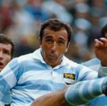 Un hist&oacute;rico Puma asegura que "el Rugby no es el deporte de los valores"