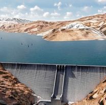 Se realiza la audiencia p&uacute;blica por el proyecto hidroel&eacute;ctrico El Baqueano, en el sur de Mendoza