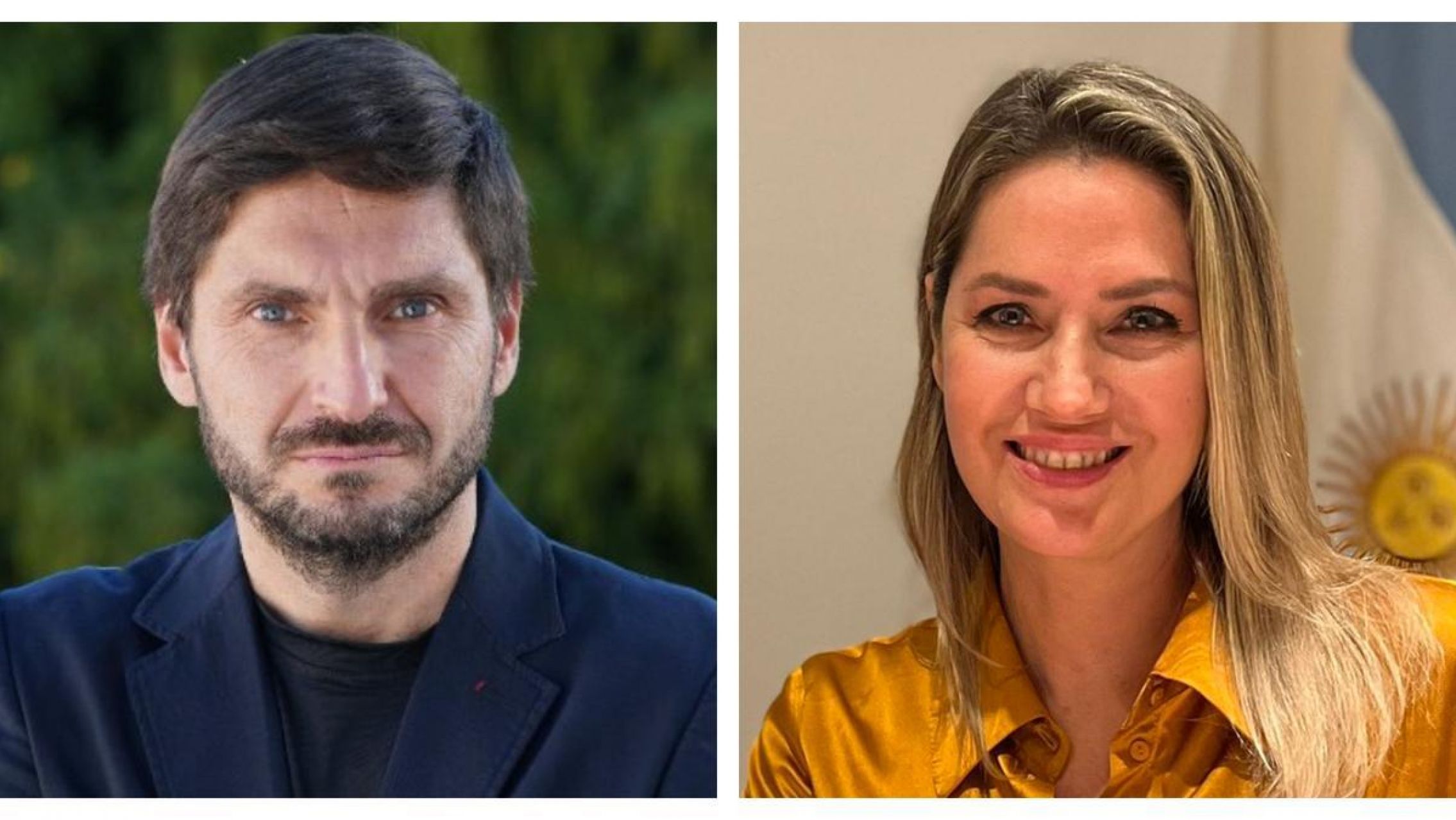 Pullaro: "Me honraría que Carolina Losada haga campaña con nosotros"