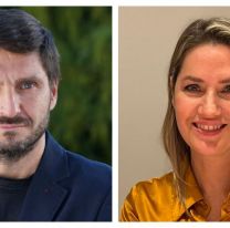 Pullaro: "Me honraría que Carolina Losada haga campaña con nosotros"