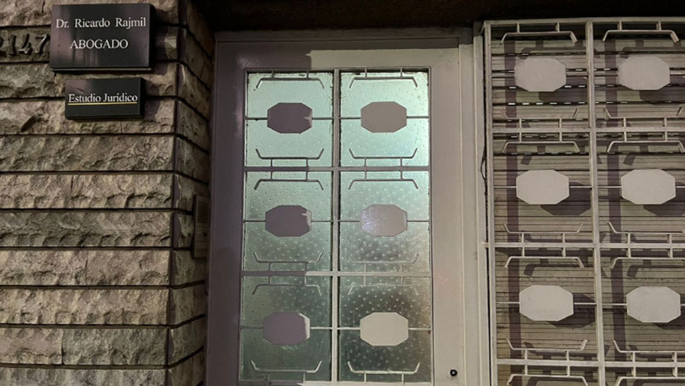 Asaltan un estudio jurídico y se llevan una caja fuerte con dinero en Rosario