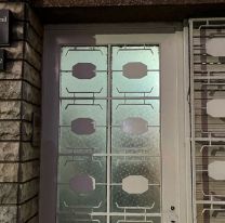 Asaltan un estudio jurídico y se llevan una caja fuerte con dinero en Rosario