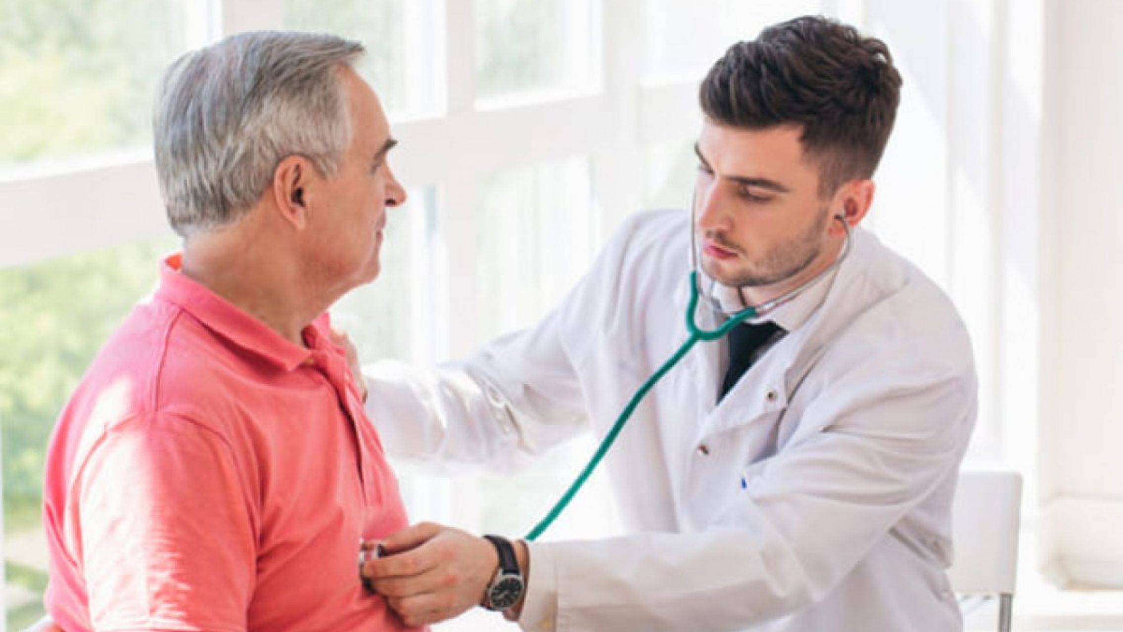 Ocho de cada diez residentes de cardiología se irían del país para ejercer en el exterior