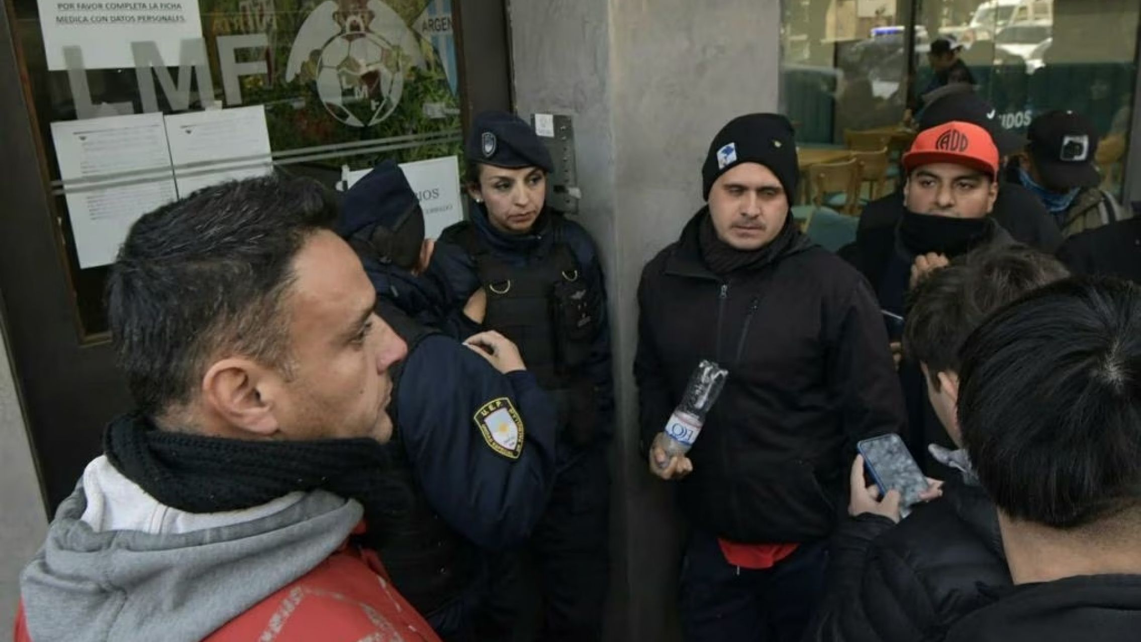 Anunciaron venta de entradas para River vs Talleres, pero "se agotaron" antes de salir a la venta