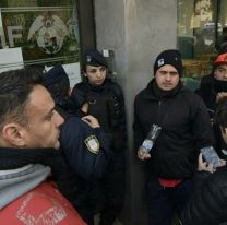 Anunciaron venta de entradas para River vs Talleres, pero "se agotaron" antes de salir a la venta