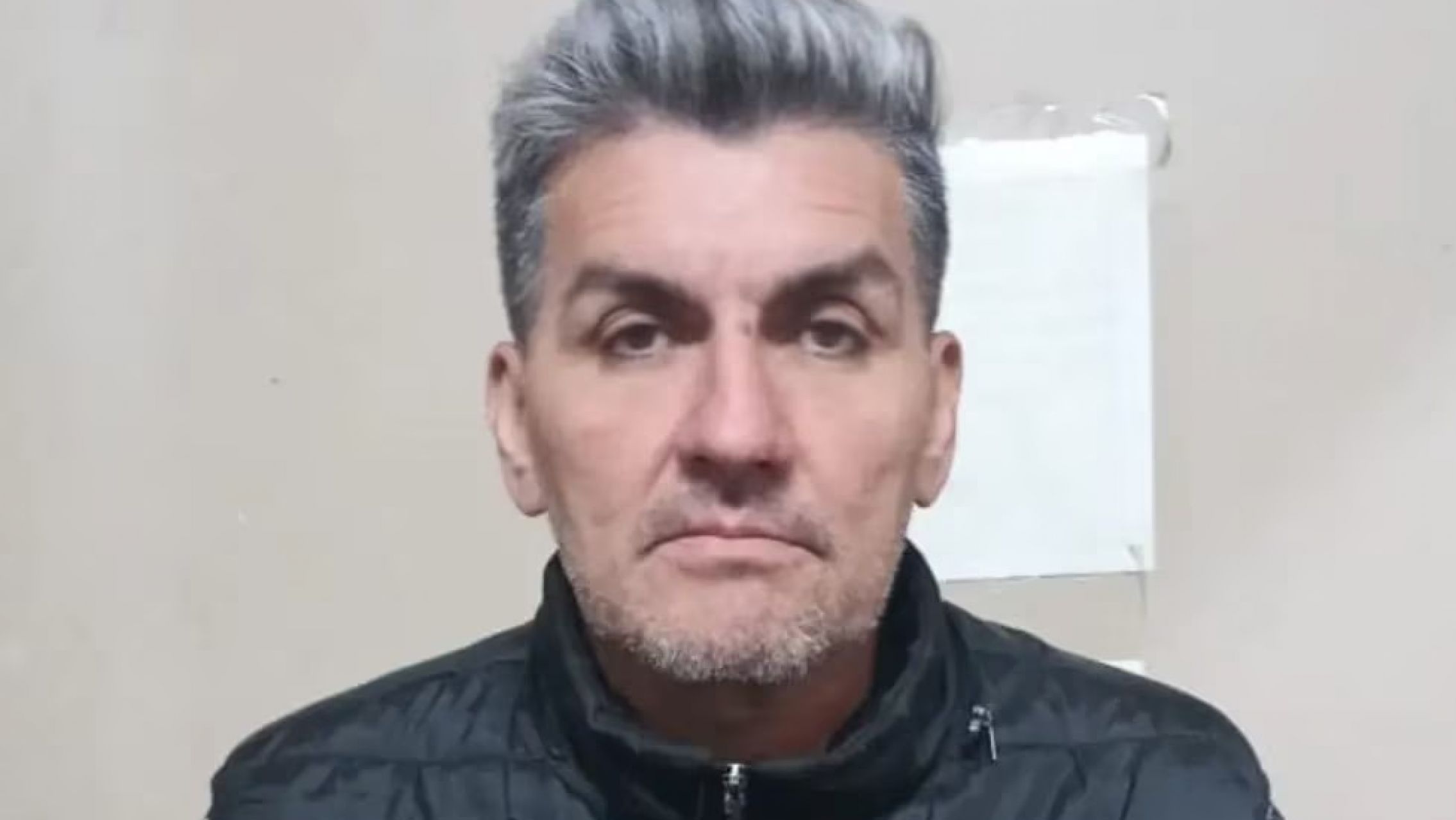 Un peligroso preso no volvió de su salida transitoria y fue capturado en Mendoza