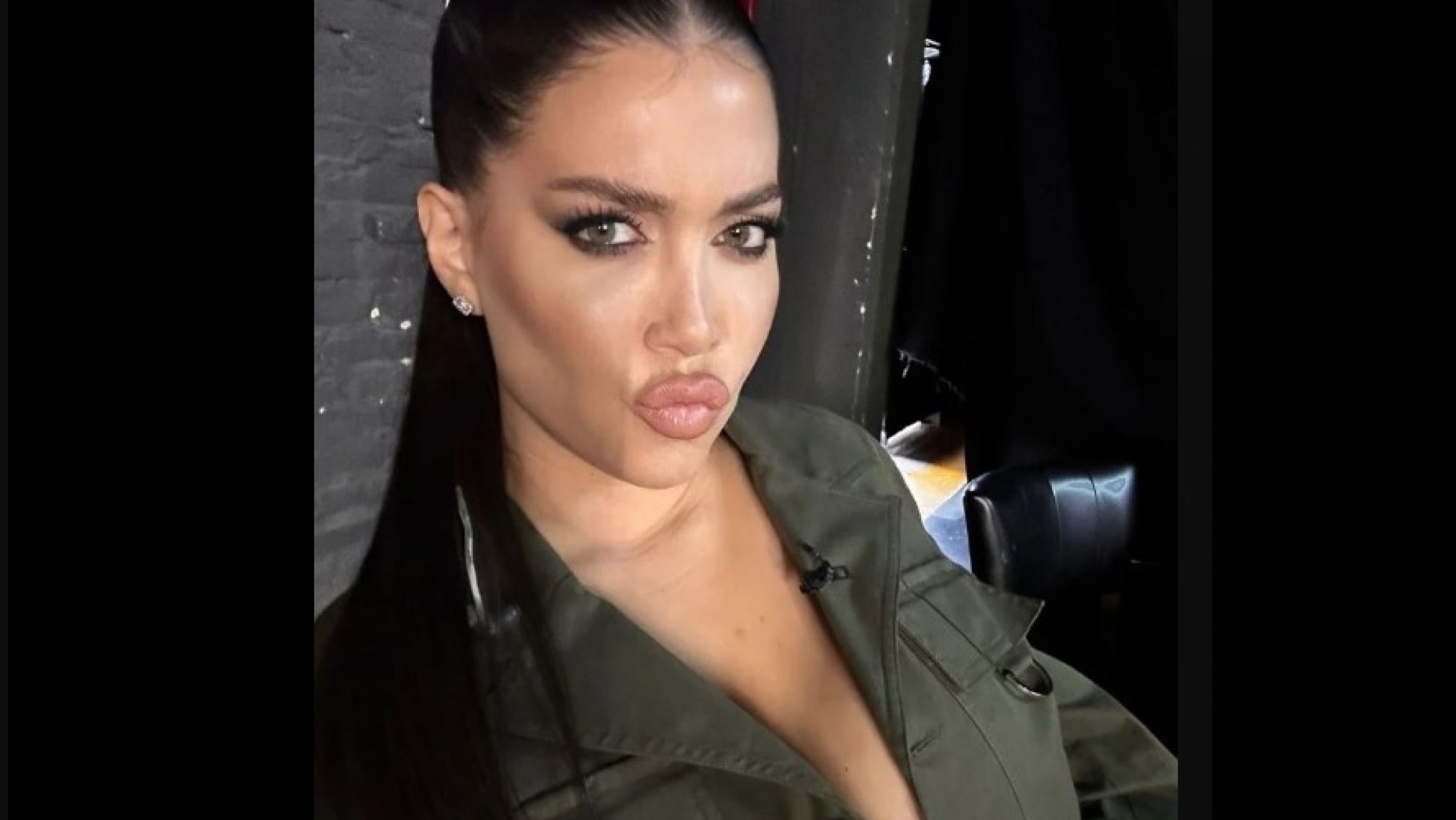 La salud de Wanda Nara: en detalle, todo lo que tenés que saber