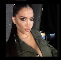 La salud de Wanda Nara: en detalle, todo lo que ten&eacute;s que saber