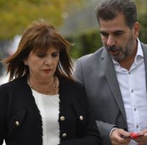 Bronca en el equipo de Patricia por un diputado lilito que la comparó con De La Rúa