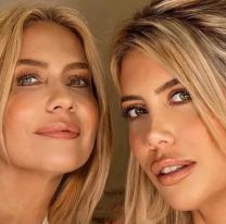 El conmovedor mensaje de la mamá de Wanda Nara luego de que hablara de su salud