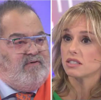 Jorge Lanata habló sobre el diagnóstico de Wanda Nara: "No quise agregar más sufrimiento"