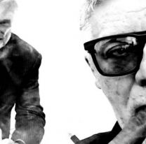 Whisky, habanos y rock: la noche del embajador argentino en Londres junto a Juanse